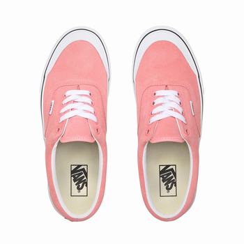 Damske Tenisky Vans Suede Era TC Ruzove/Biele VA52ONYPS